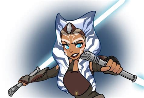 ahsoka tano hentia|Character: ahsoka tano .